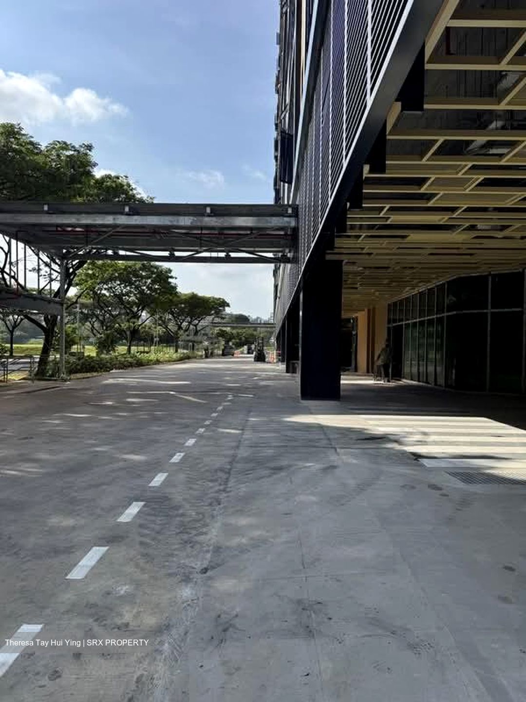 Stellar@tampines (D18), Factory #566780471